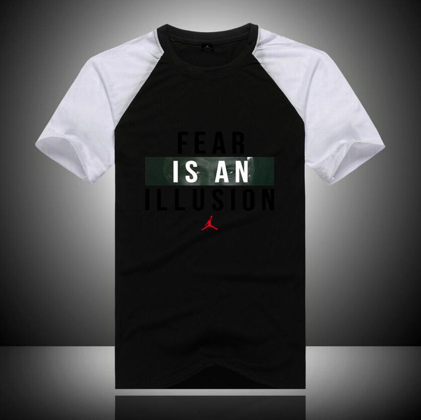 men jordan t-shirt S-XXXL-0968